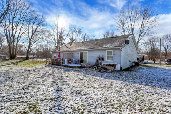 $1,400,000 | 308 Winters Way, Carthage, IN 46115