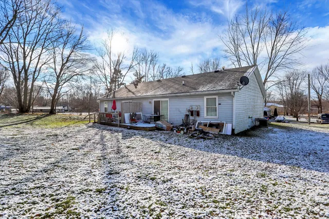 $1,400,000 | 308 Winters Way, Carthage, IN 46115