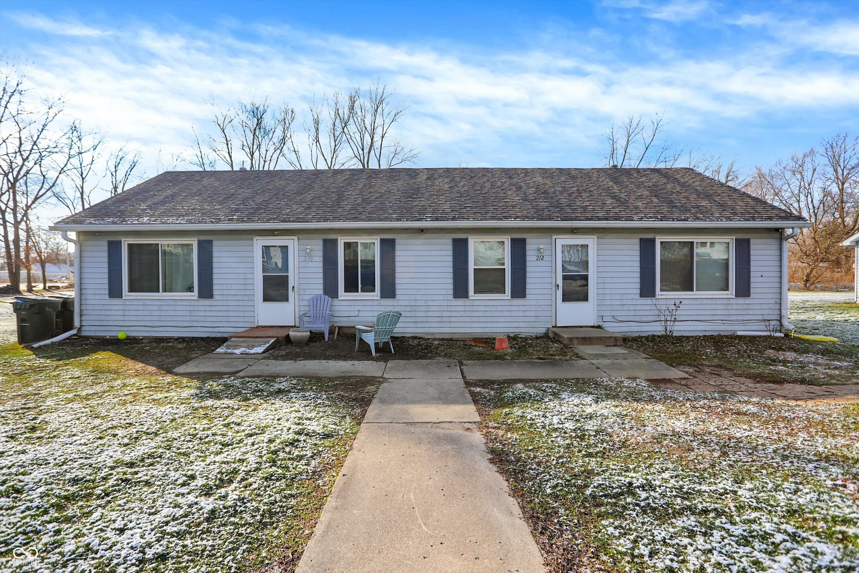 308 Winters Way Carthage, IN 46115 - Photo 40 of 81