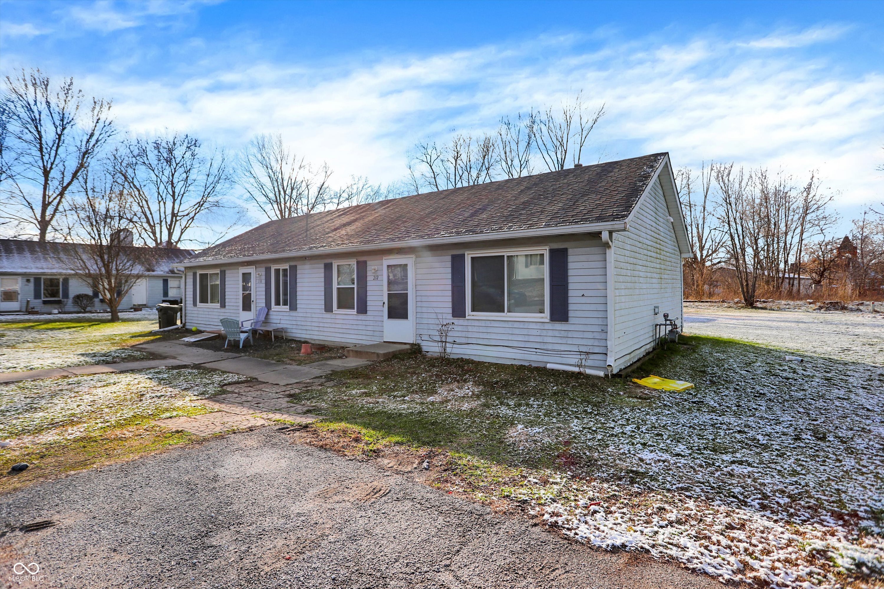 308 Winters Way Carthage, IN 46115 - Photo 41 of 81