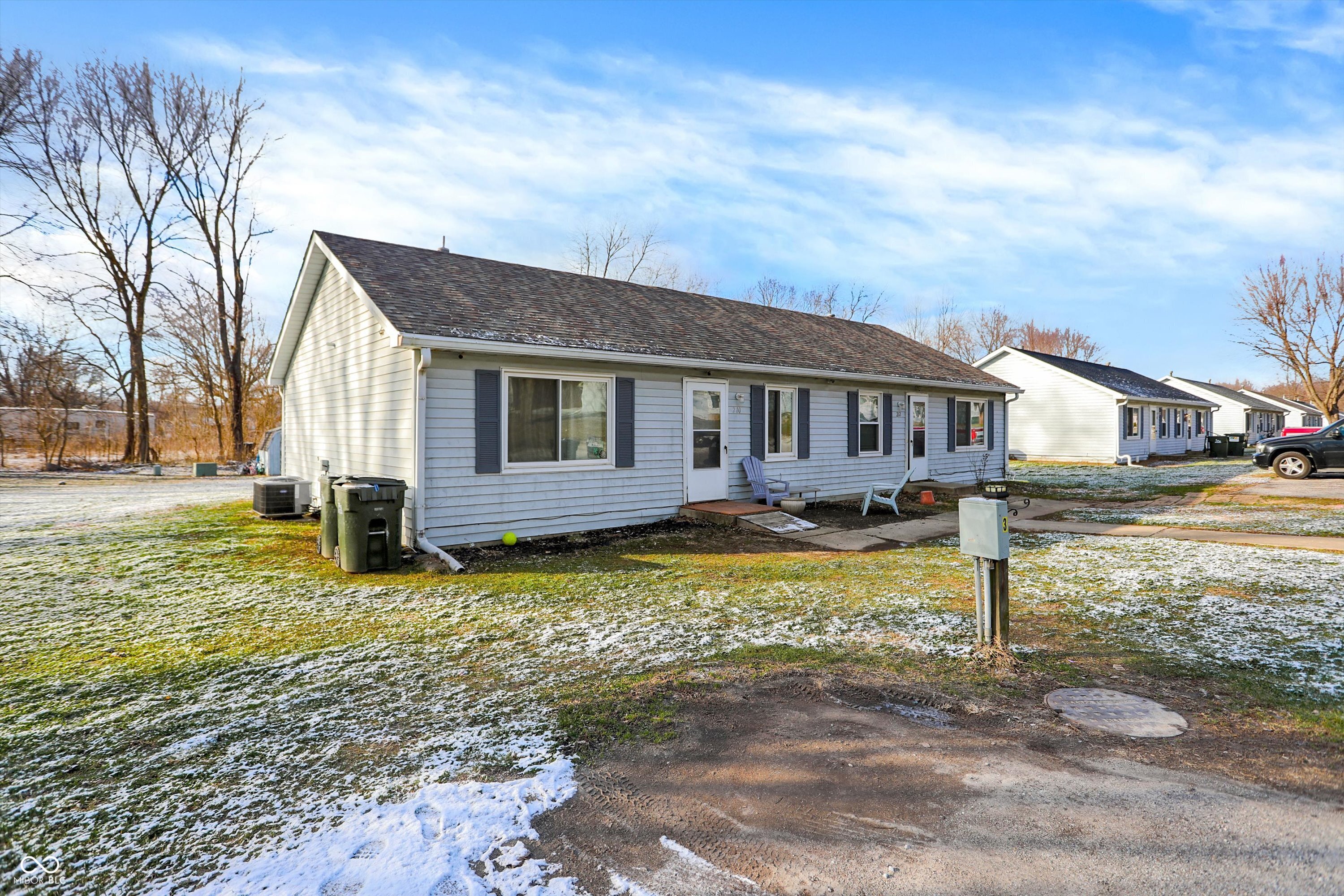 308 Winters Way Carthage, IN 46115 - Photo 42 of 81