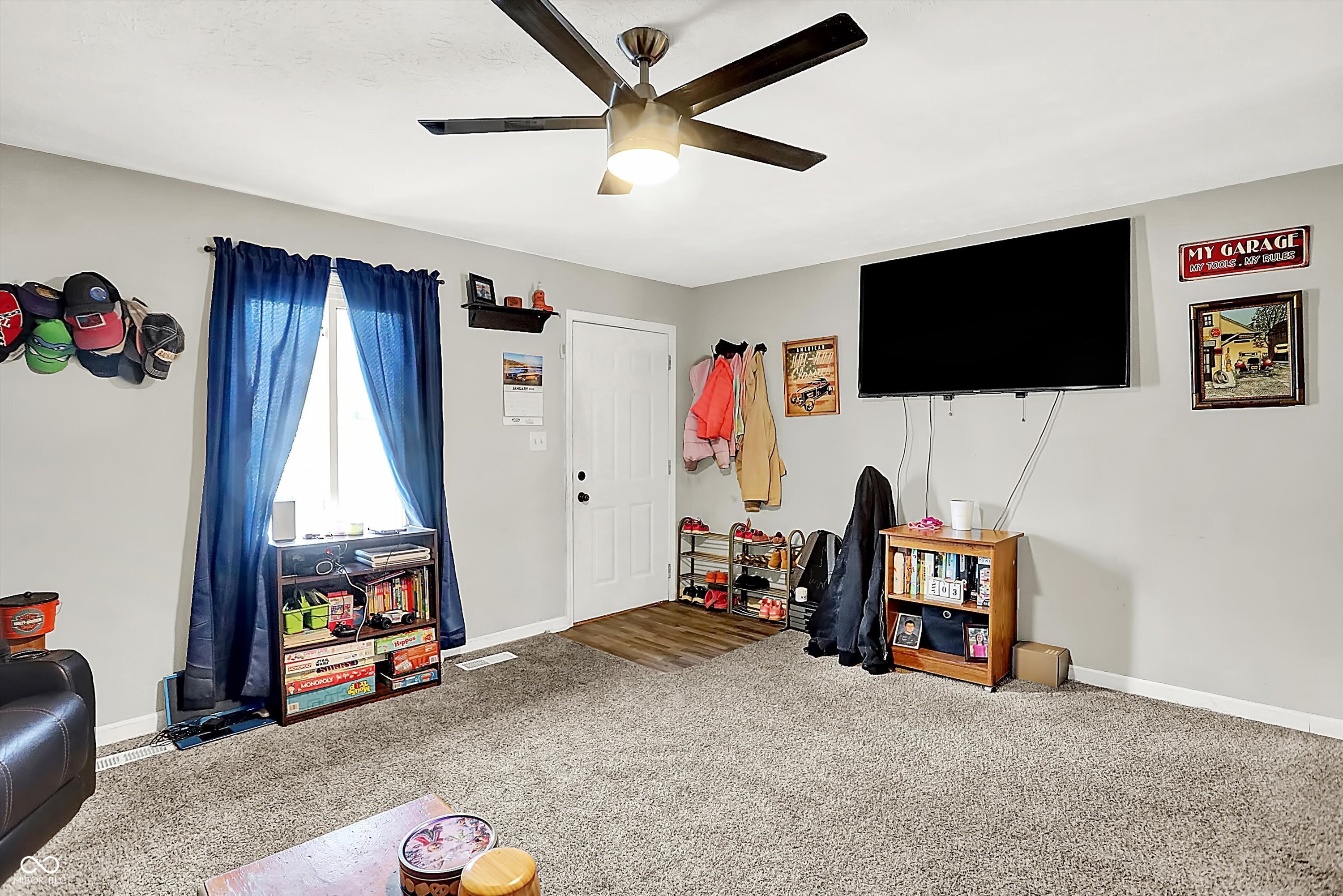 308 Winters Way Carthage, IN 46115 - Photo 43 of 81