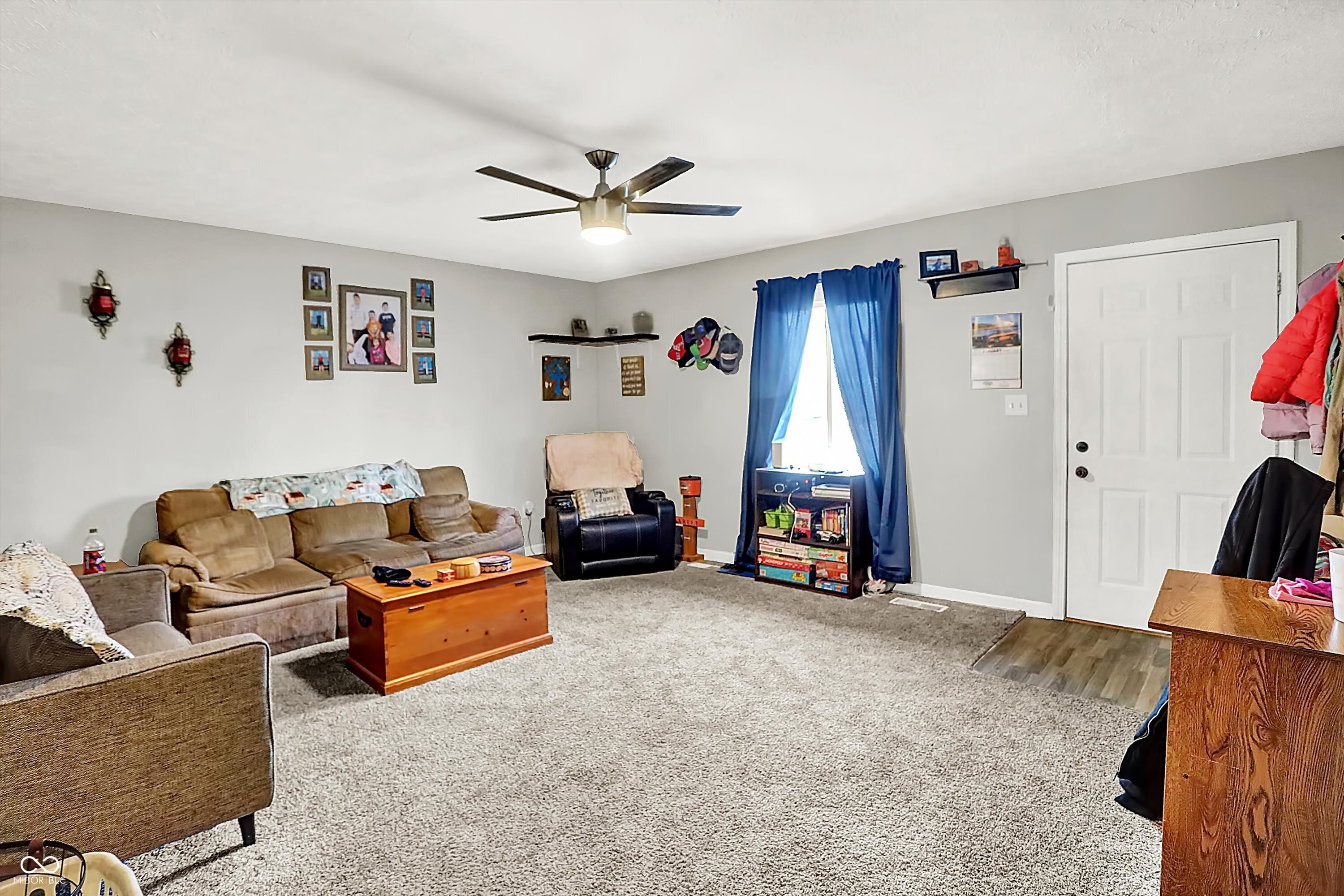 308 Winters Way Carthage, IN 46115 - Photo 44 of 81
