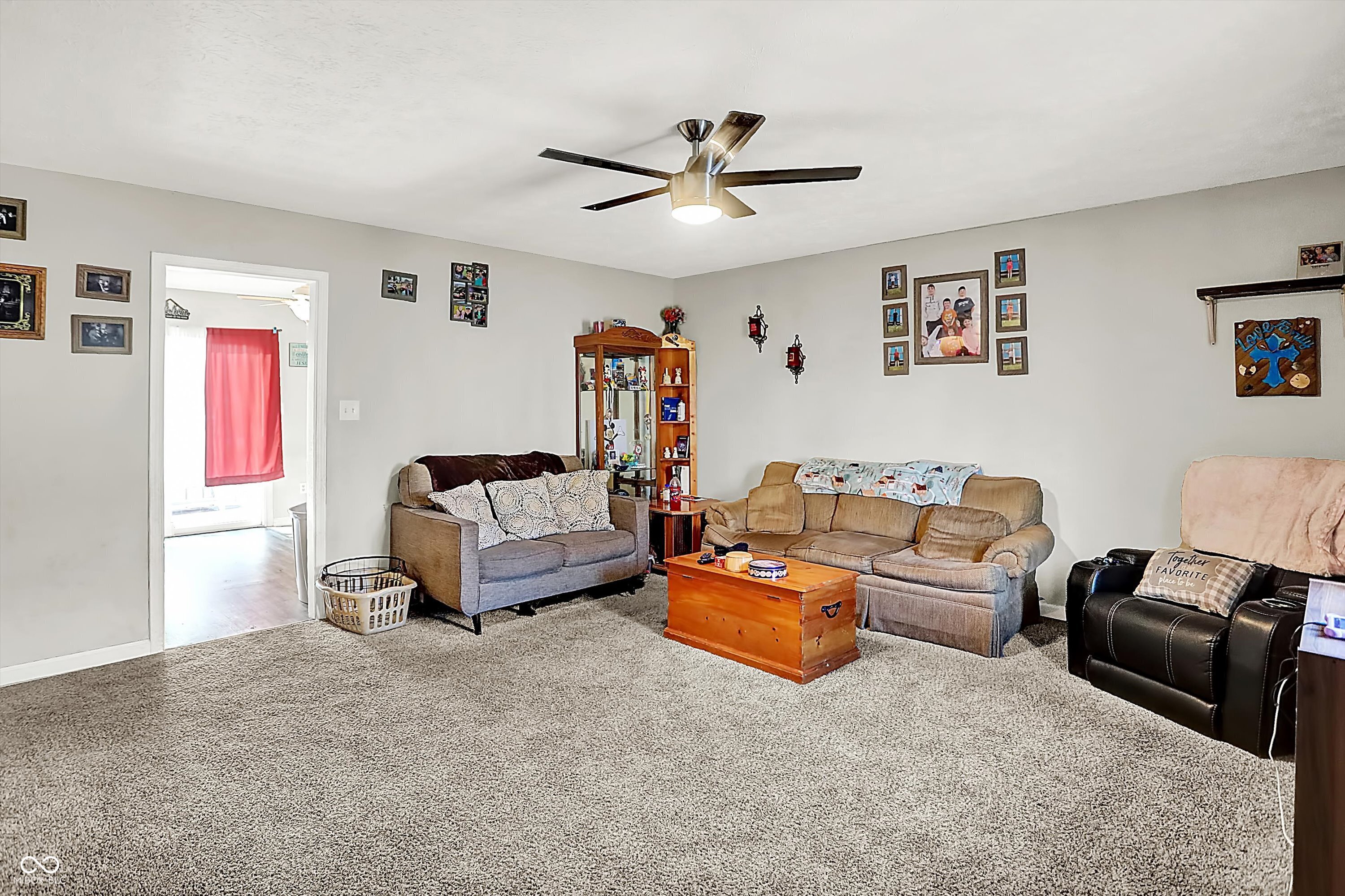 308 Winters Way Carthage, IN 46115 - Photo 45 of 81