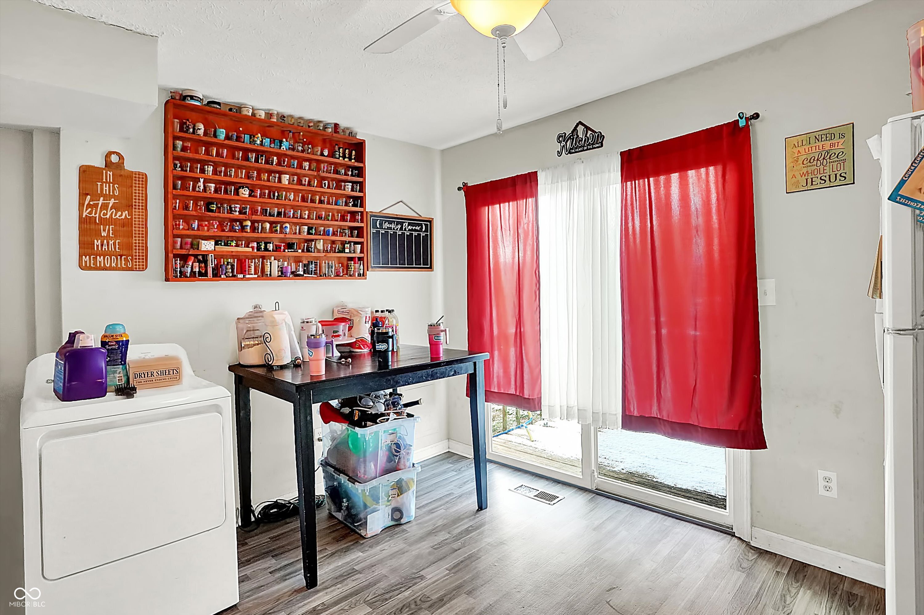 308 Winters Way Carthage, IN 46115 - Photo 48 of 81