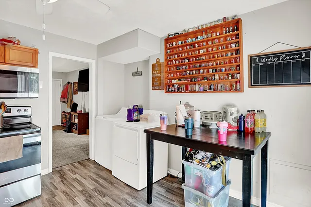 $1,400,000 | 308 Winters Way, Carthage, IN 46115