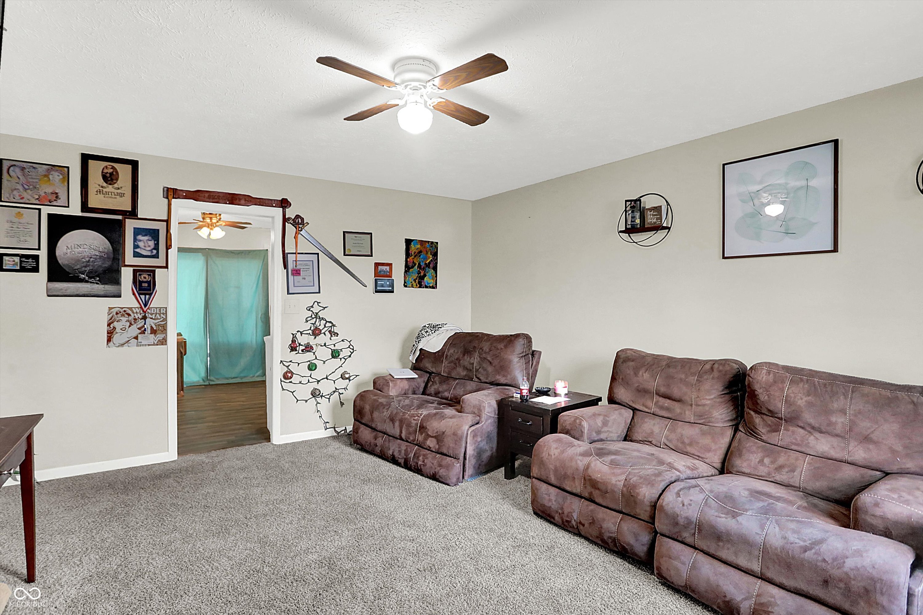308 Winters Way Carthage, IN 46115 - Photo 6 of 81