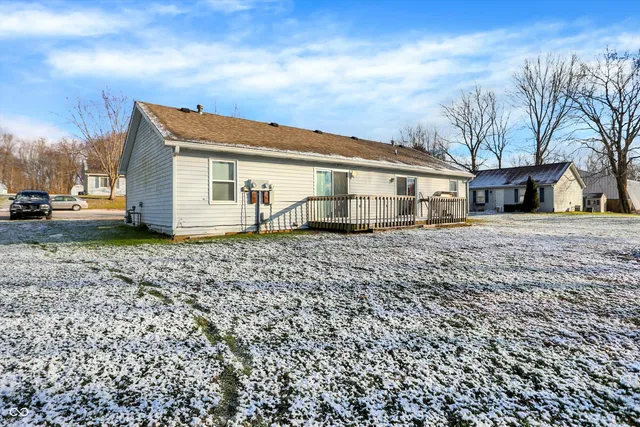 $1,400,000 | 308 Winters Way, Carthage, IN 46115