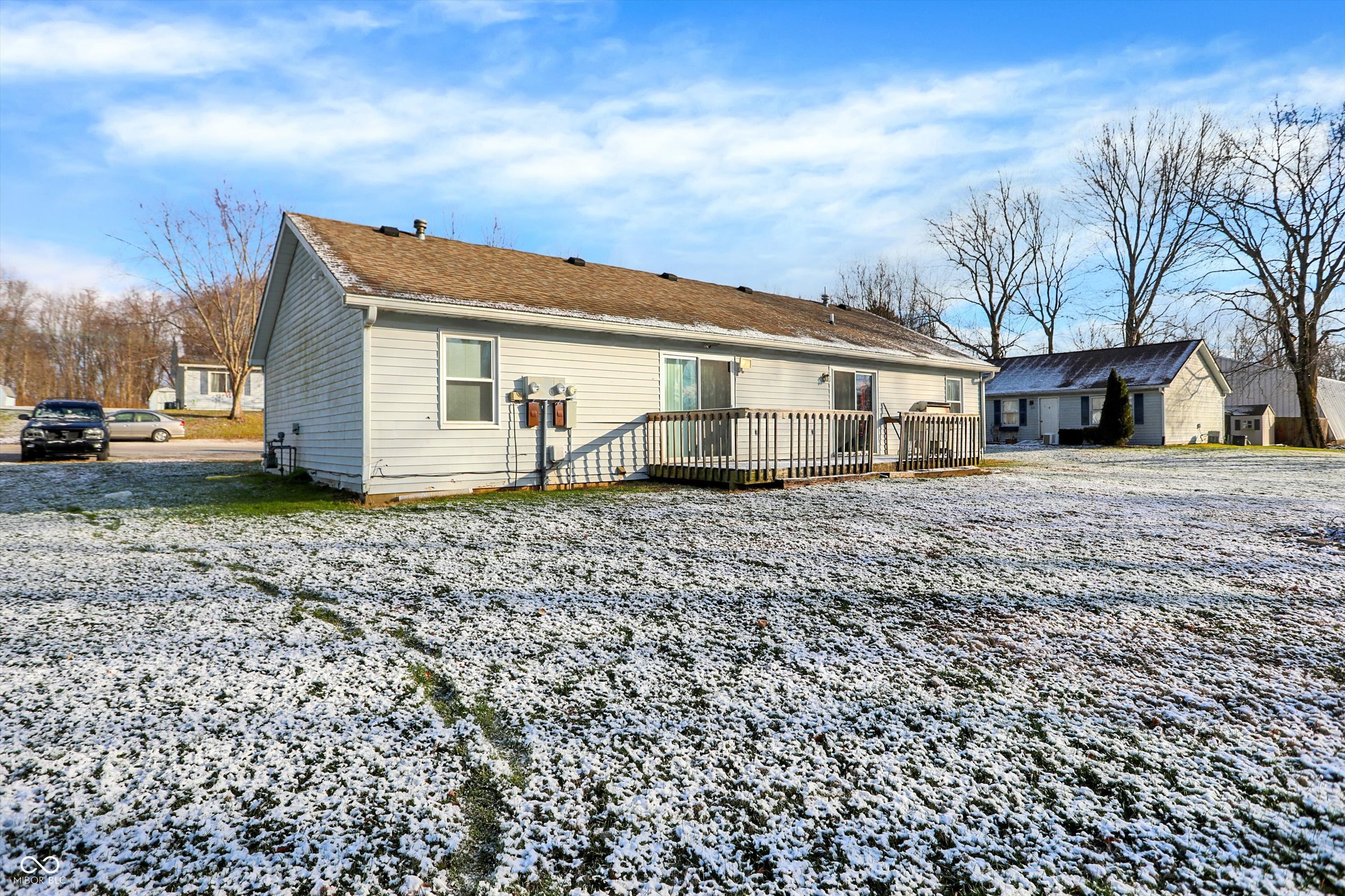 308 Winters Way Carthage, IN 46115 - Photo 77 of 81