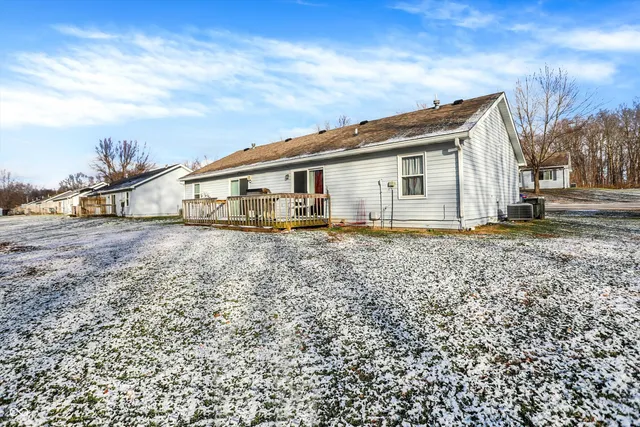 $1,400,000 | 308 Winters Way, Carthage, IN 46115