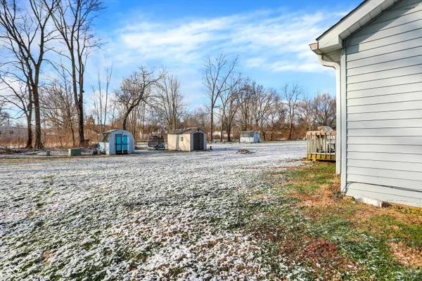 $1,400,000 | 308 Winters Way, Carthage, IN 46115