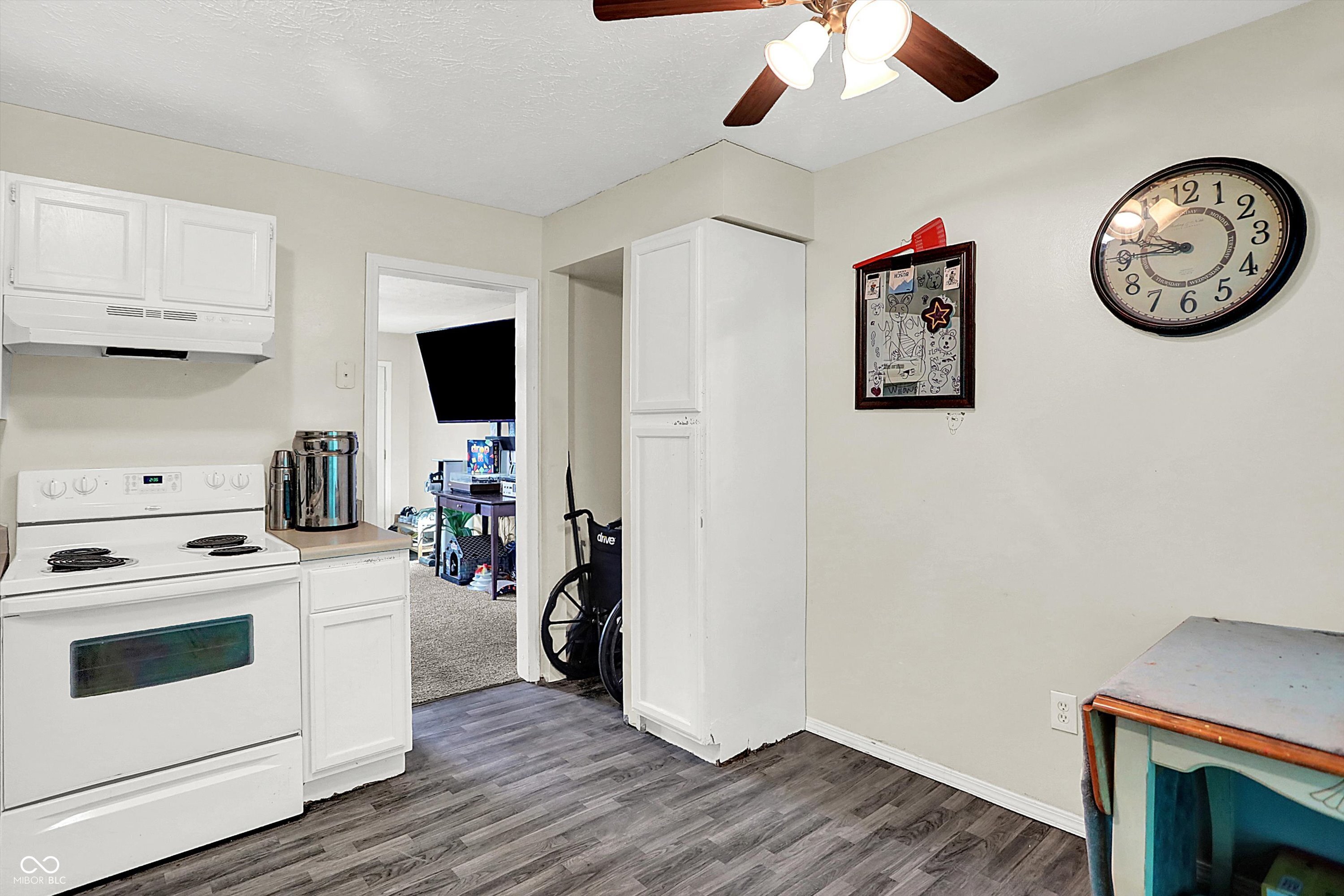 308 Winters Way Carthage, IN 46115 - Photo 8 of 81
