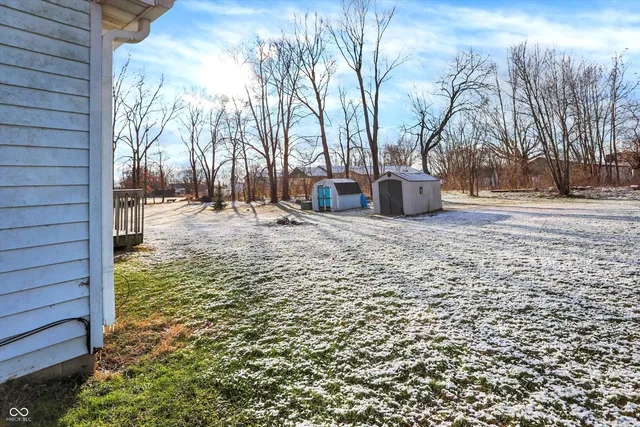 $1,400,000 | 308 Winters Way, Carthage, IN 46115