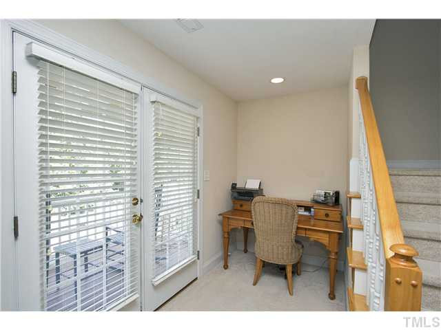 905 Scotts Ridge Trail Apex, NC 27502 - Photo 21 of 25 Studio/Study/Office