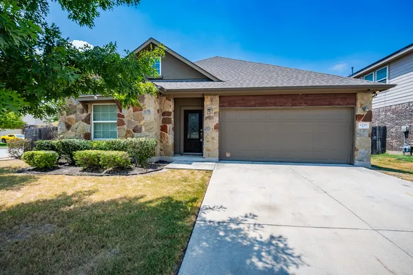 $418,000 | 8258 Arezzo Drive, Round Rock, TX 78665