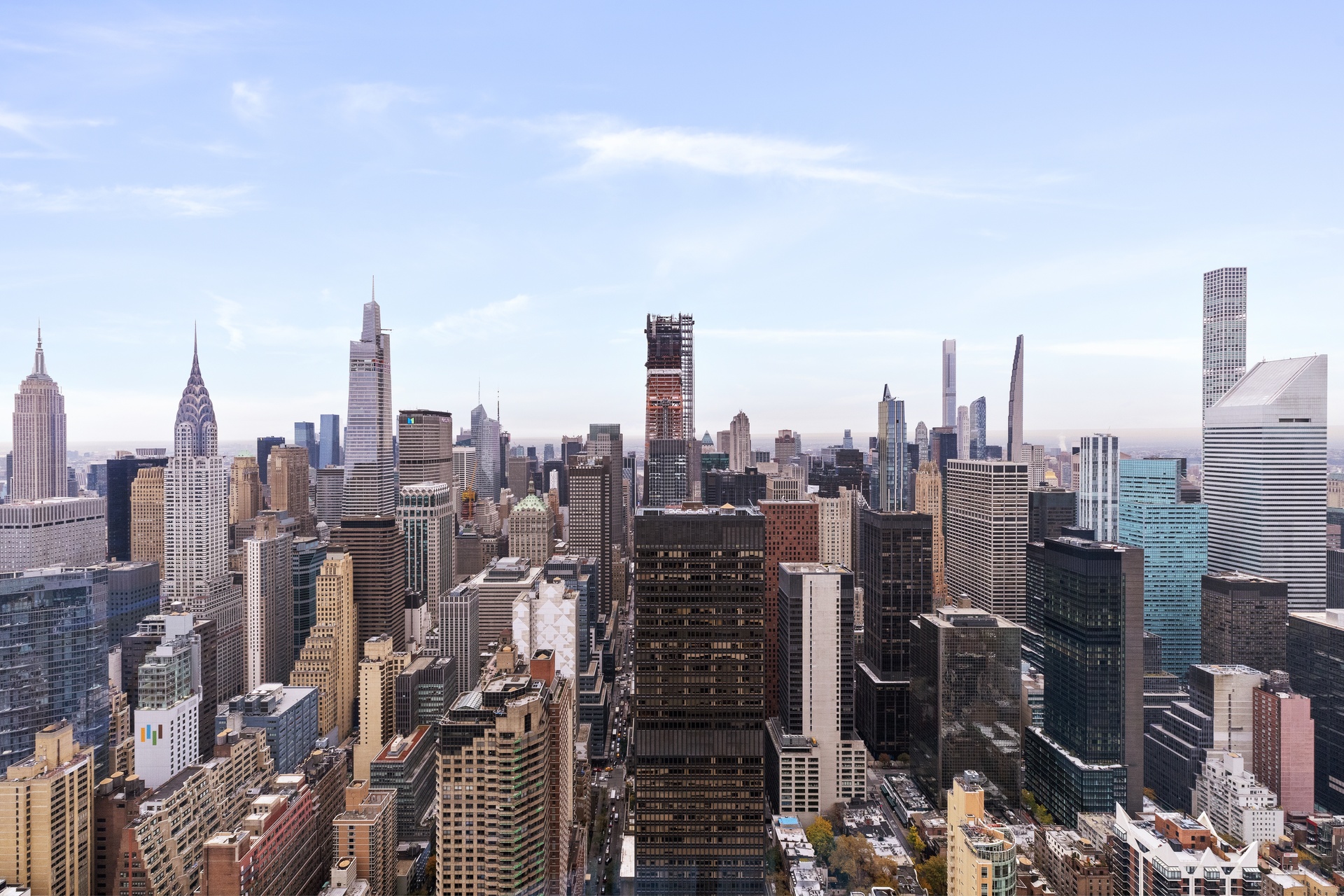 845 United Nations Plaza, Unit 82CD Manhattan, NY 10017 - Photo 15 of 34