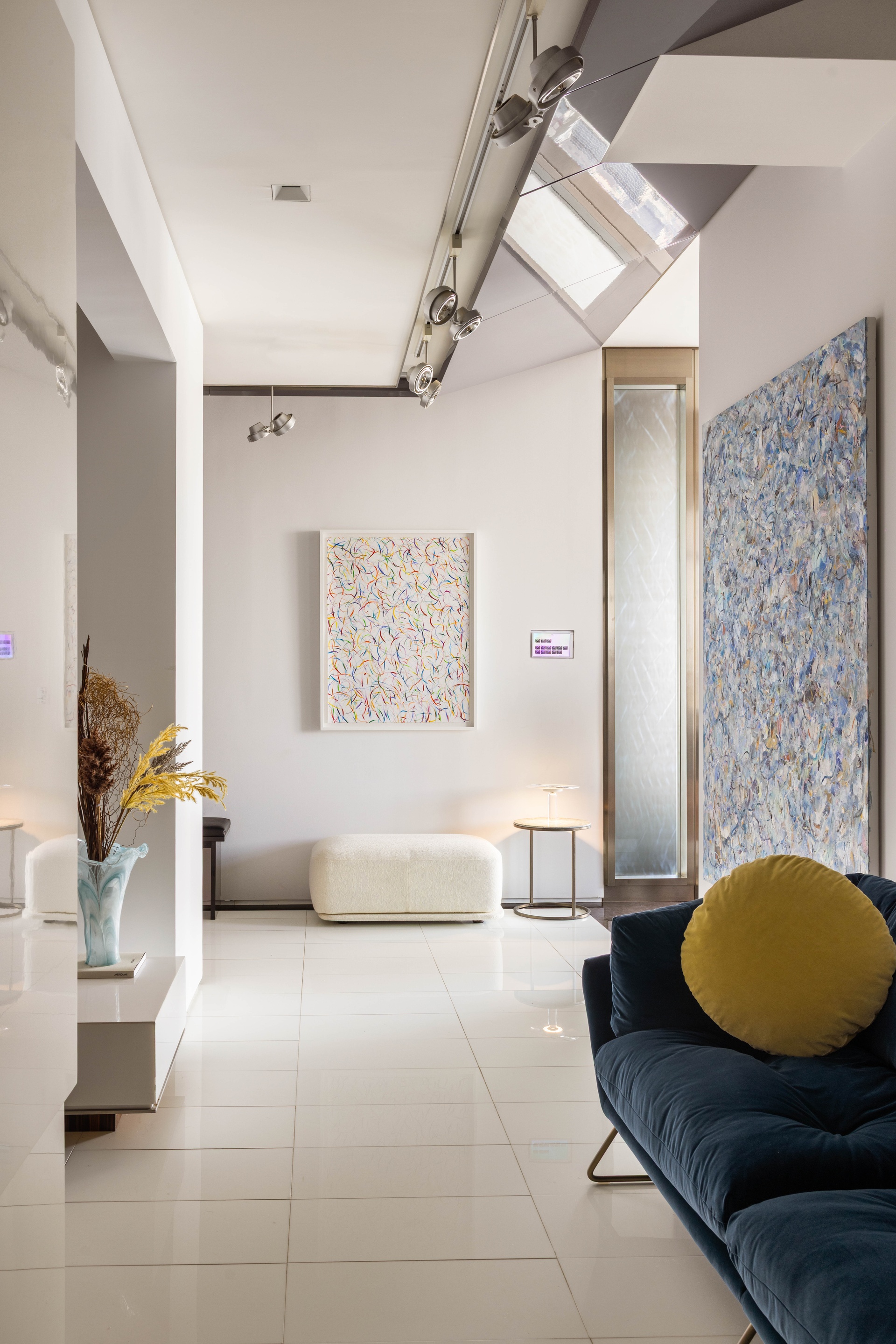 845 United Nations Plaza, Unit 82CD Manhattan, NY 10017 - Photo 16 of 34