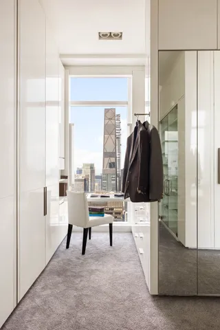 $11,995,000 | 845 United Nations Plaza, Unit 82CD | Midtown East