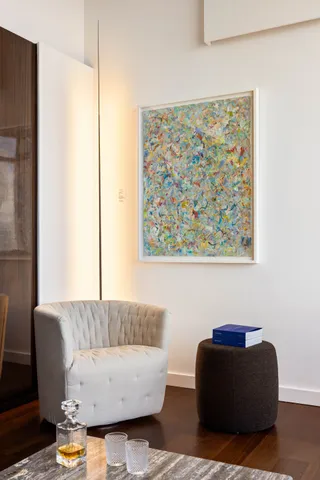 $11,995,000 | 845 United Nations Plaza, Unit 82CD | Midtown East