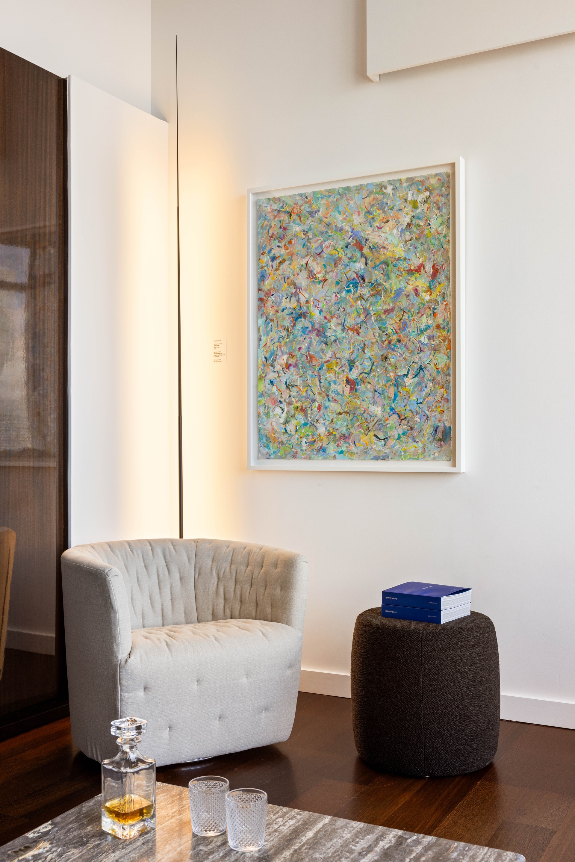 845 United Nations Plaza, Unit 82CD Manhattan, NY 10017 - Photo 24 of 34