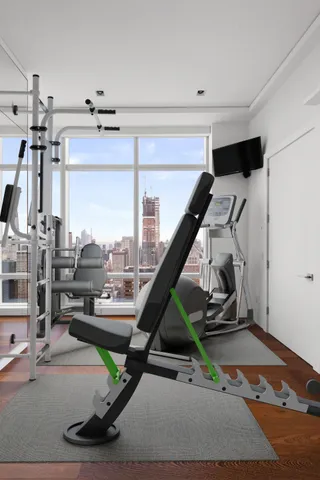 $11,995,000 | 845 United Nations Plaza, Unit 82CD | Midtown East