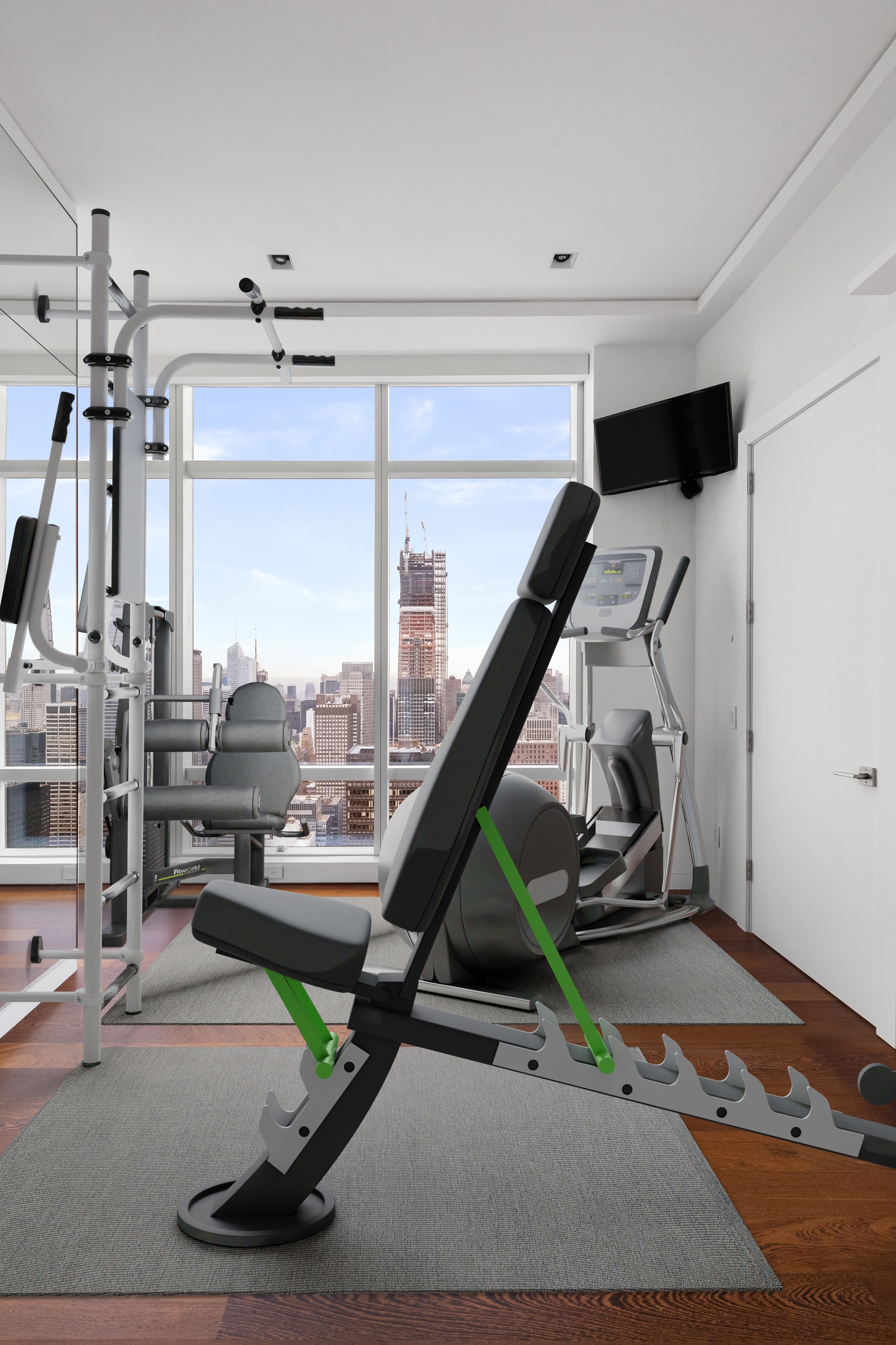 845 United Nations Plaza, Unit 82CD Manhattan, NY 10017 - Photo 27 of 34