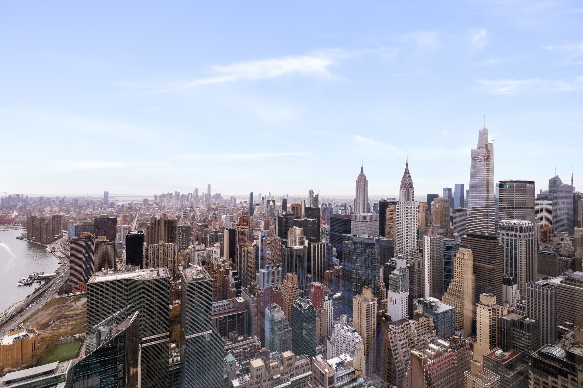 845 United Nations Plaza, Unit 82CD Manhattan, NY 10017 - Photo 28 of 34