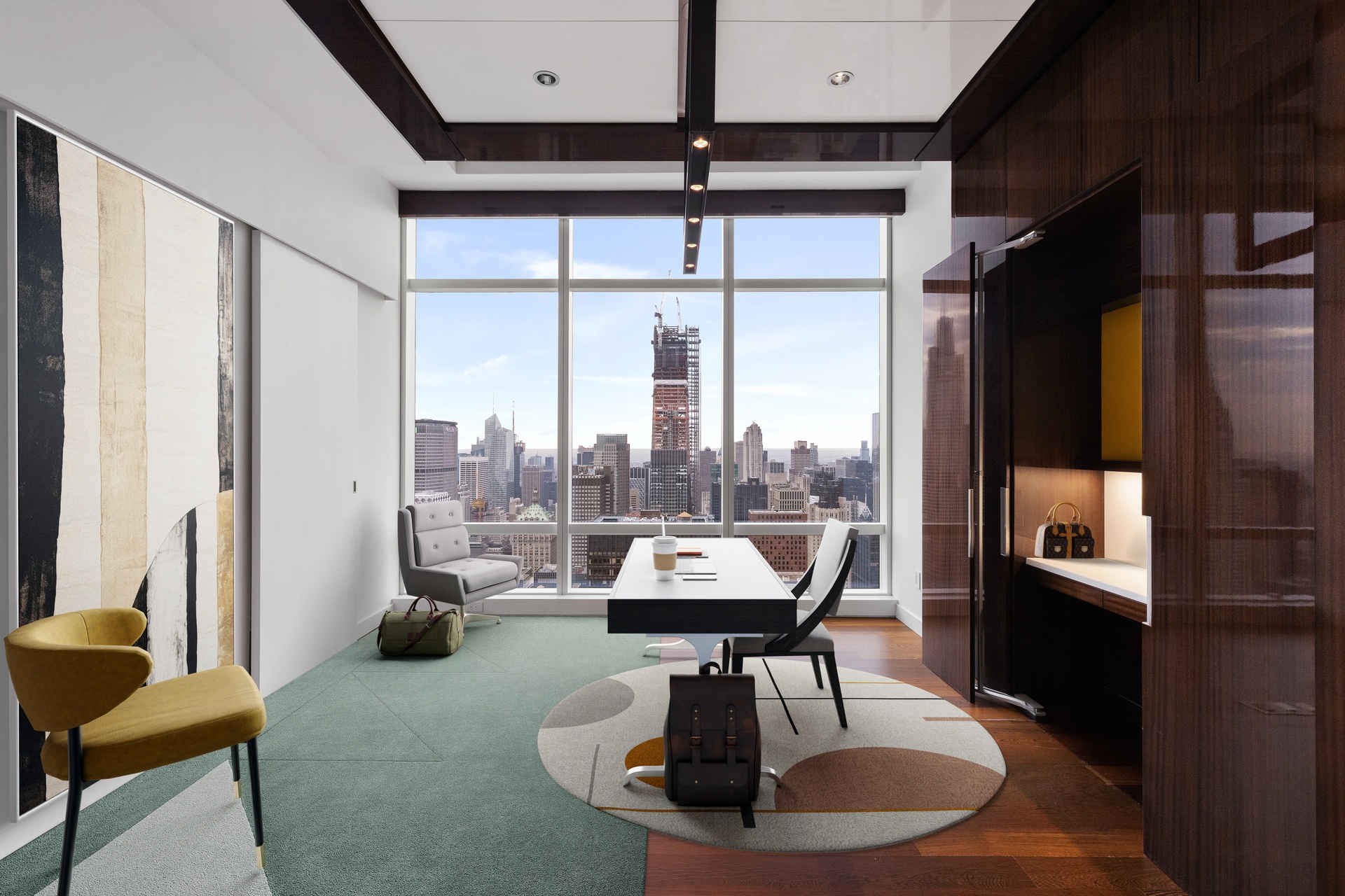 845 United Nations Plaza, Unit 82CD Manhattan, NY 10017 - Photo 32 of 34