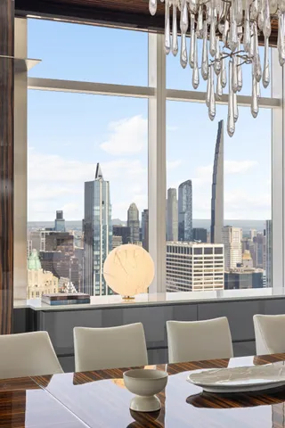 $11,995,000 | 845 United Nations Plaza, Unit 82CD | Midtown East
