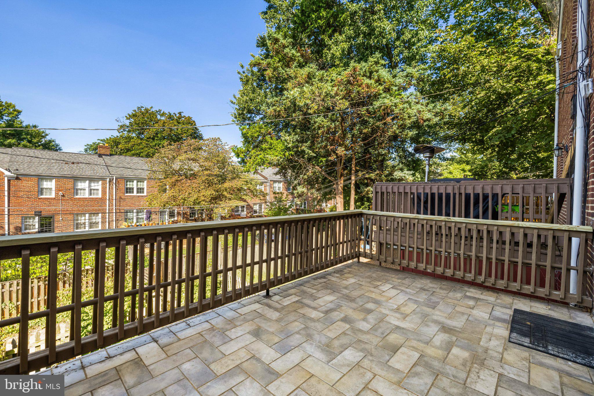110 Brandon Road Baltimore, MD 21212 - Photo 17 of 31 Gallery Image 17