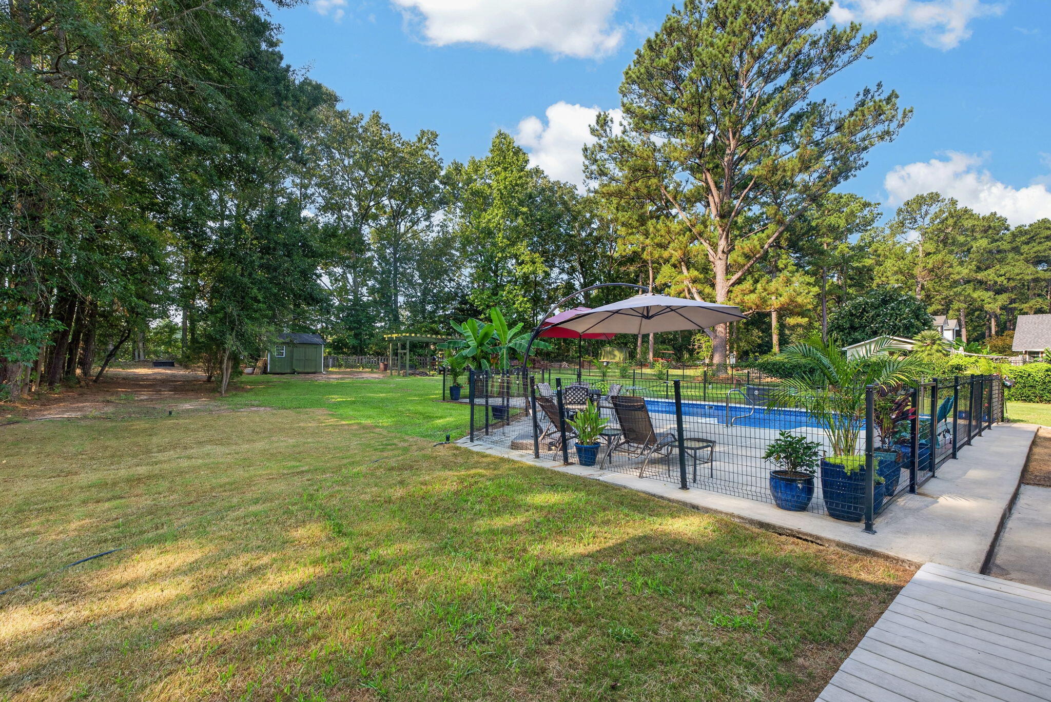 407 Huntington Road Summerville, SC 29483 - Photo 51 of 68 407 Huntington Rd