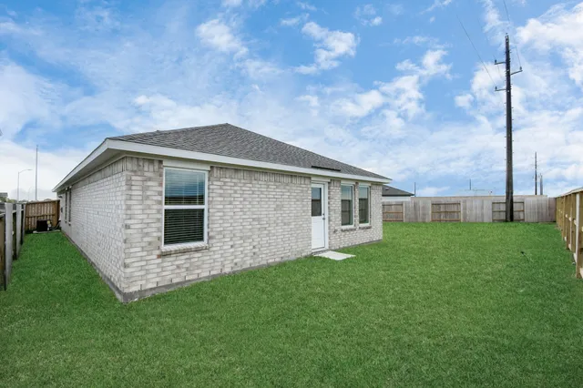 $1,850 | 1019 Gentle Nook Drive, Beasley, TX 77417