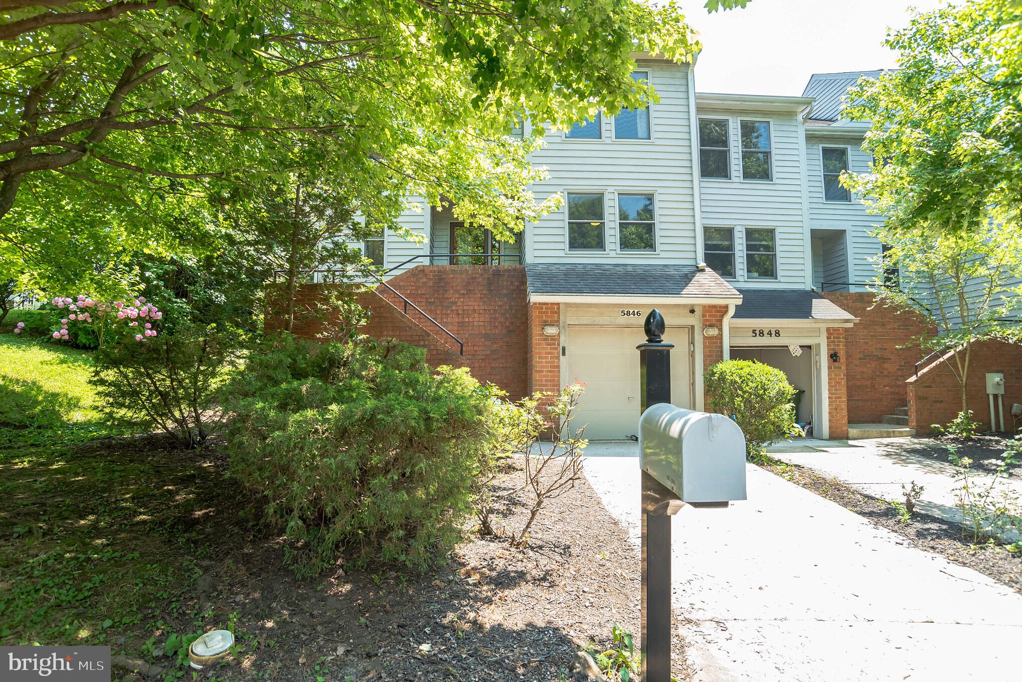 5846 Pimlico Road Baltimore, MD 21209 - Photo 2 of 30