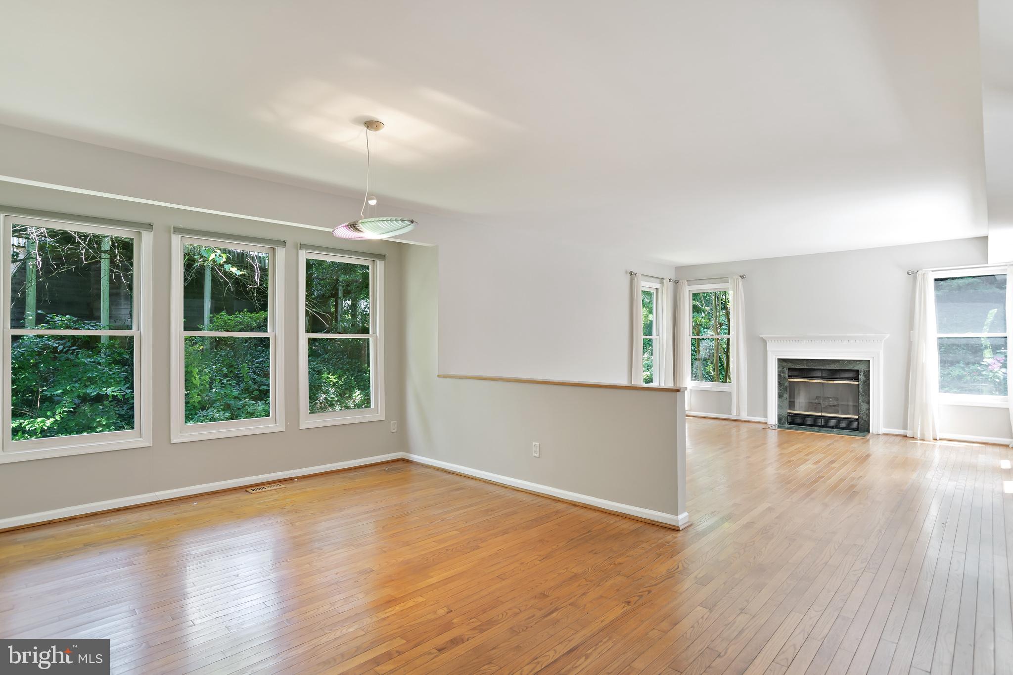 5846 Pimlico Road Baltimore, MD 21209 - Photo 3 of 30