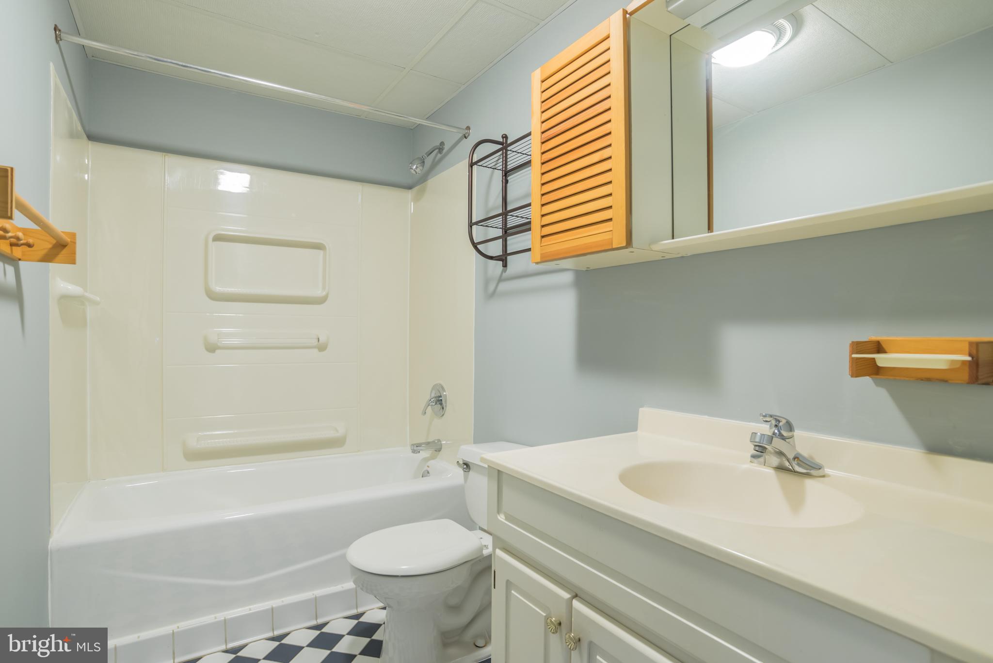 5846 Pimlico Road Baltimore, MD 21209 - Photo 27 of 30