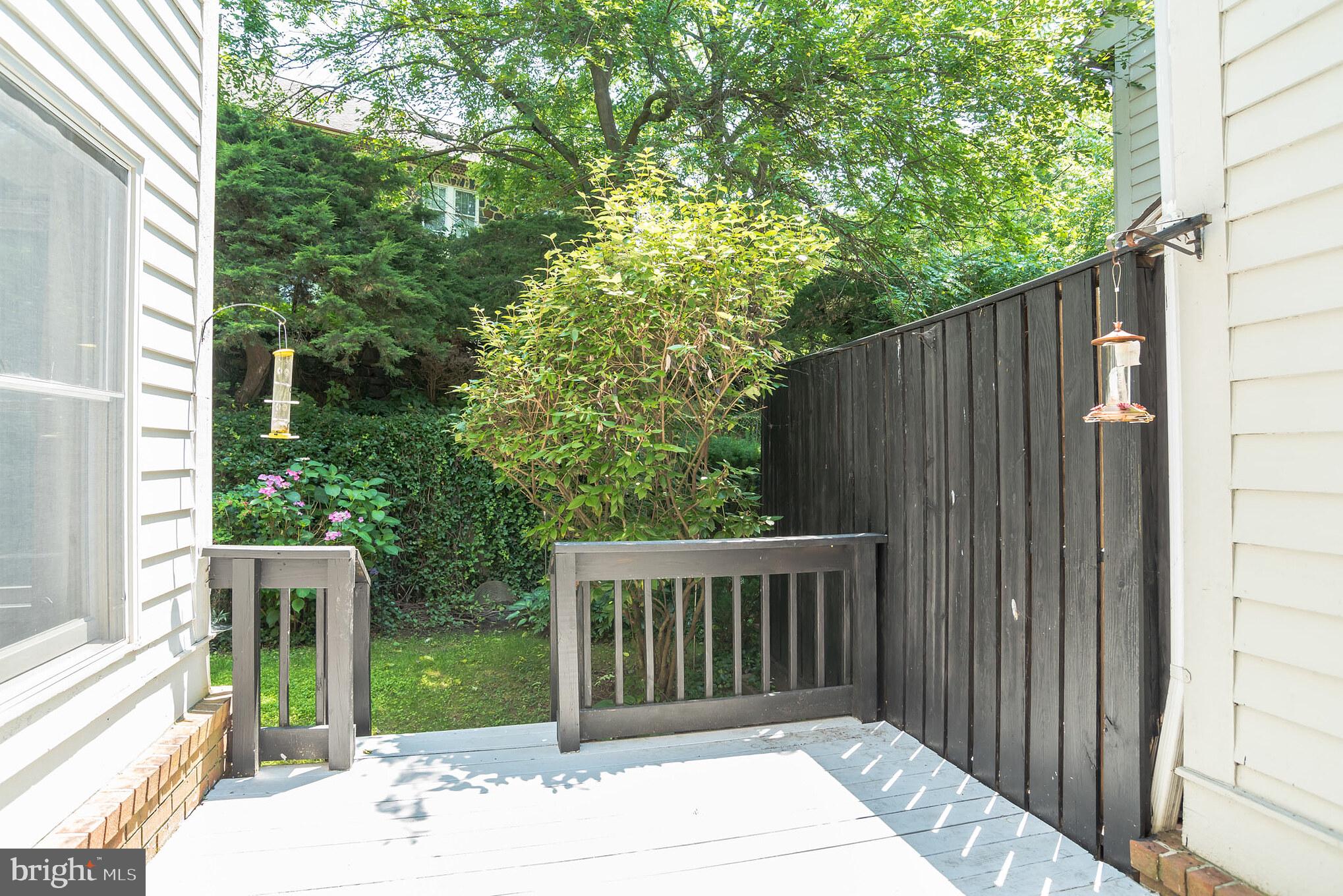 5846 Pimlico Road Baltimore, MD 21209 - Photo 28 of 30