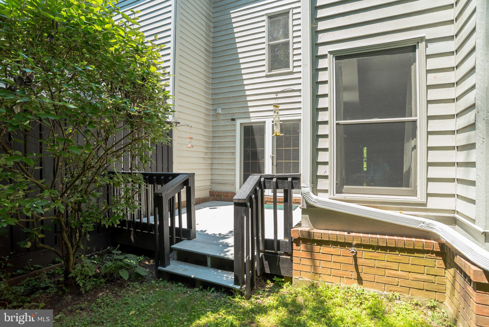 5846 Pimlico Road Baltimore, MD 21209 - Photo 29 of 30