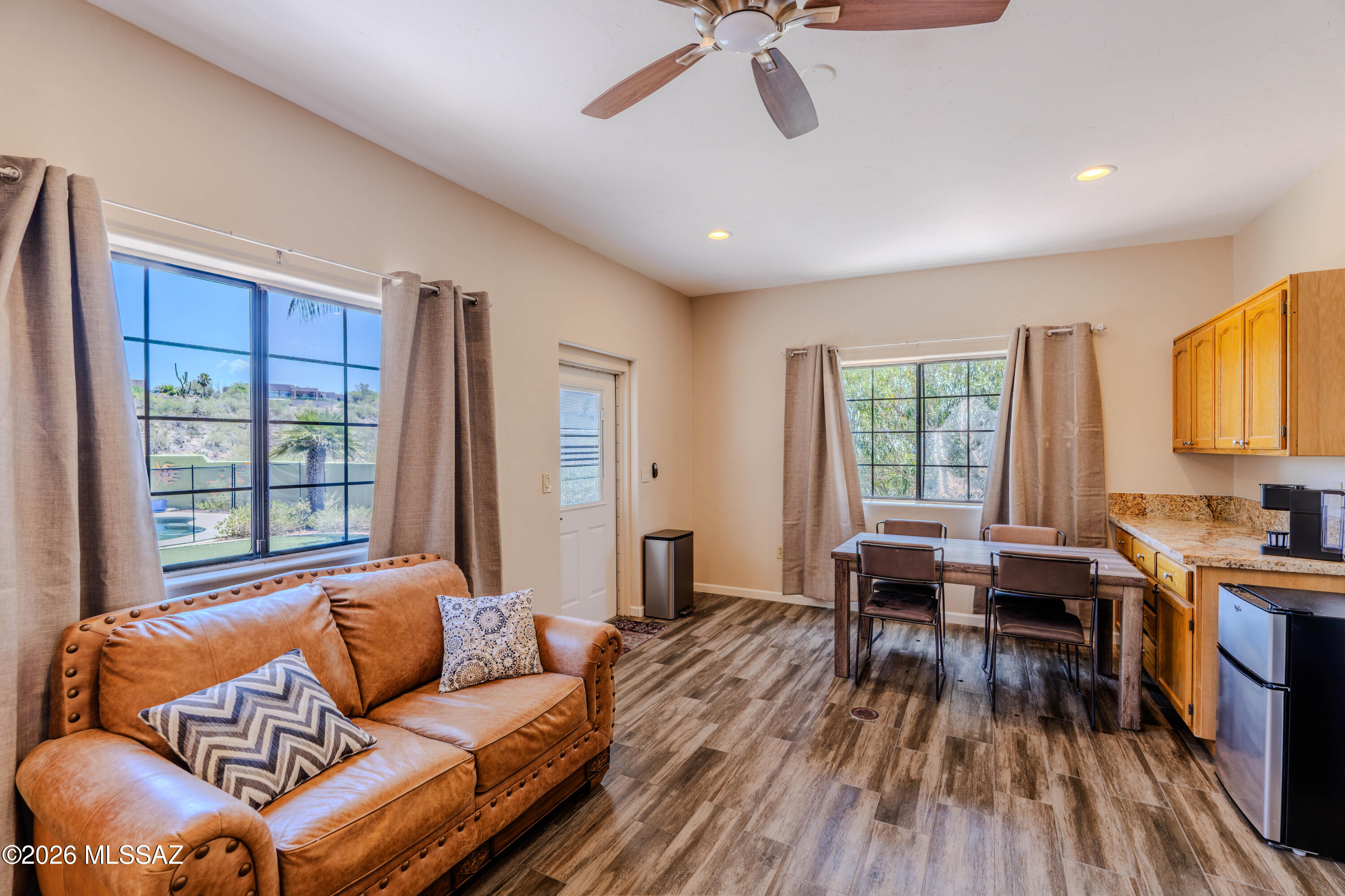 6201 North Craycroft Road Tucson, AZ 85750 - Photo 41 of 45