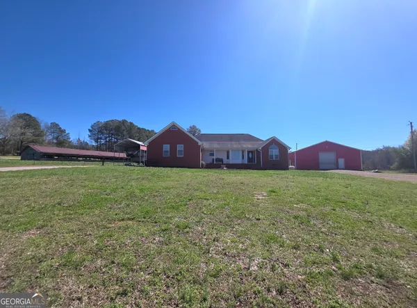 $425,000 | 2877 Jacksonville Road, Tallapoosa, GA 30176