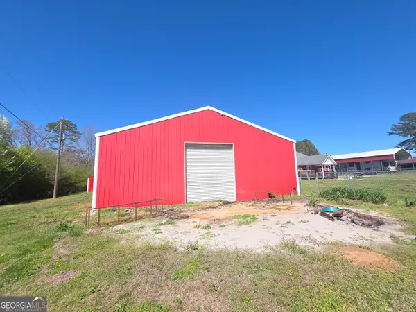 $425,000 | 2877 Jacksonville Road, Tallapoosa, GA 30176