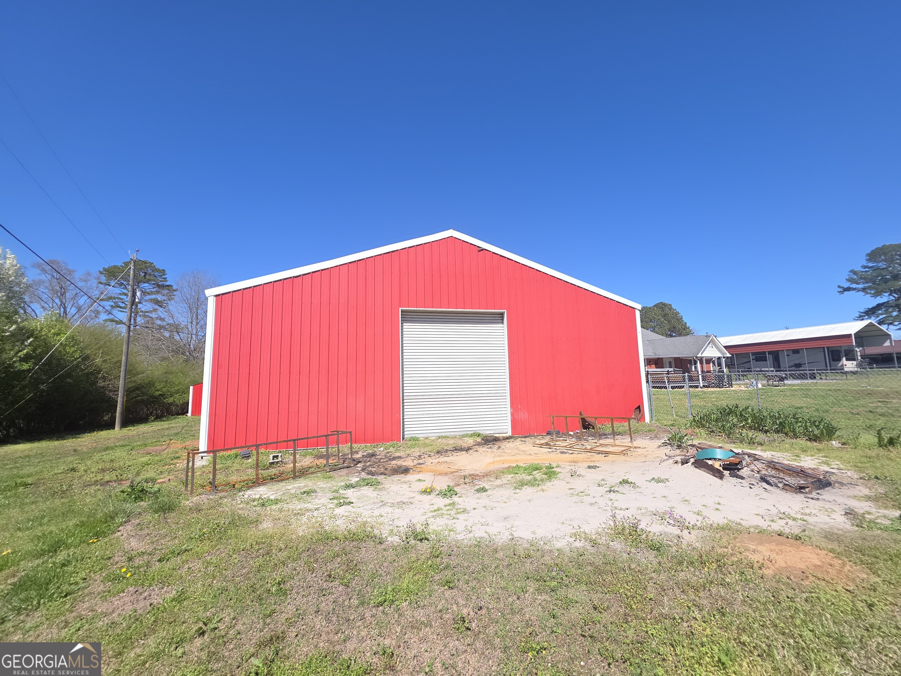 2877 Jacksonville Road Tallapoosa, GA 30176 - Photo 15 of 19