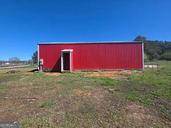 $425,000 | 2877 Jacksonville Road, Tallapoosa, GA 30176