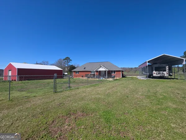 $425,000 | 2877 Jacksonville Road, Tallapoosa, GA 30176