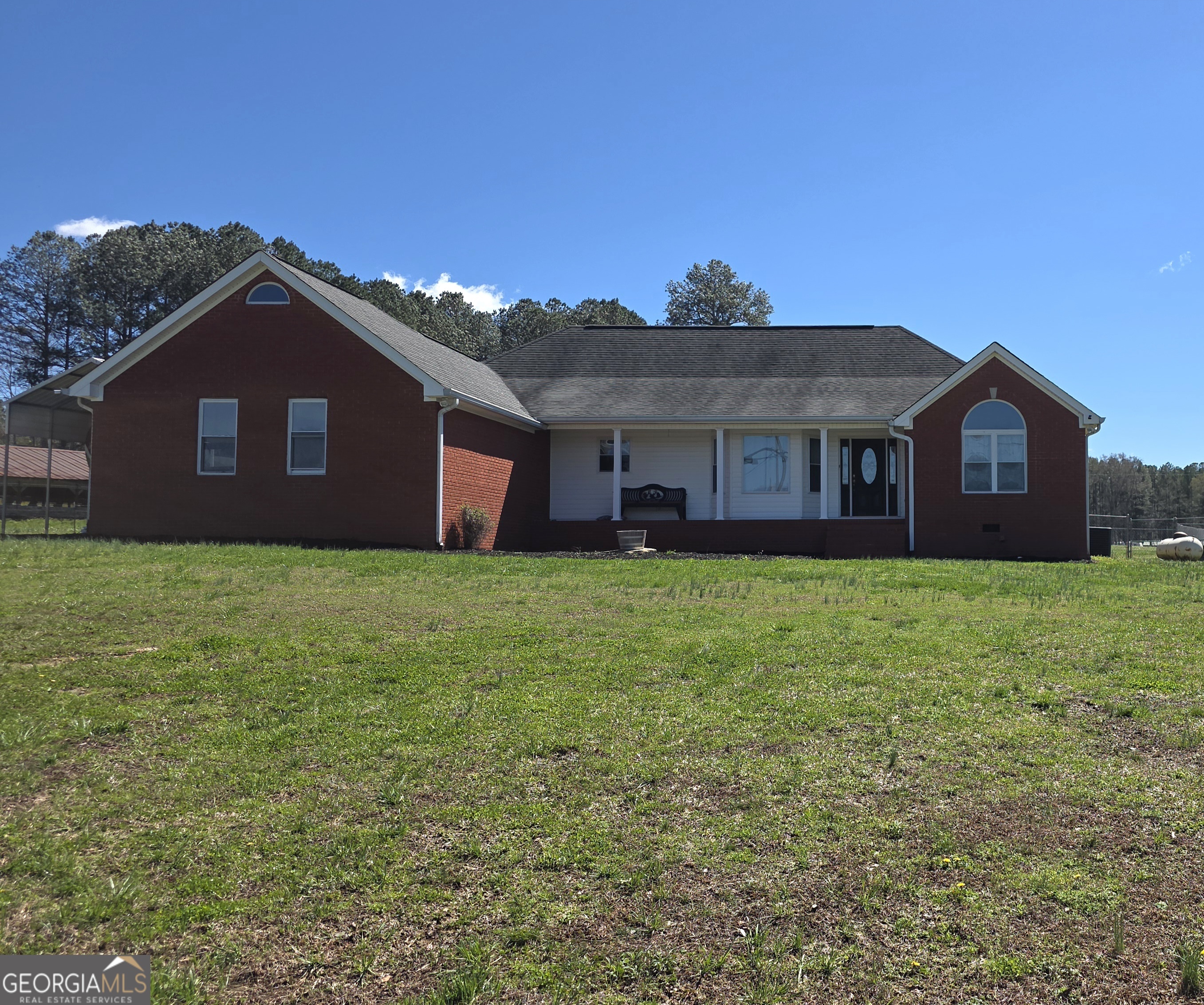 2877 Jacksonville Road Tallapoosa, GA 30176 - Photo 6 of 19