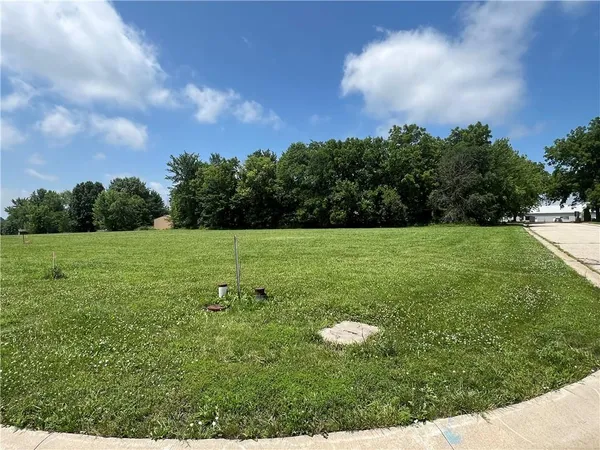 $32,000 | Lot 101 Timber Court, Helena, MO 64459