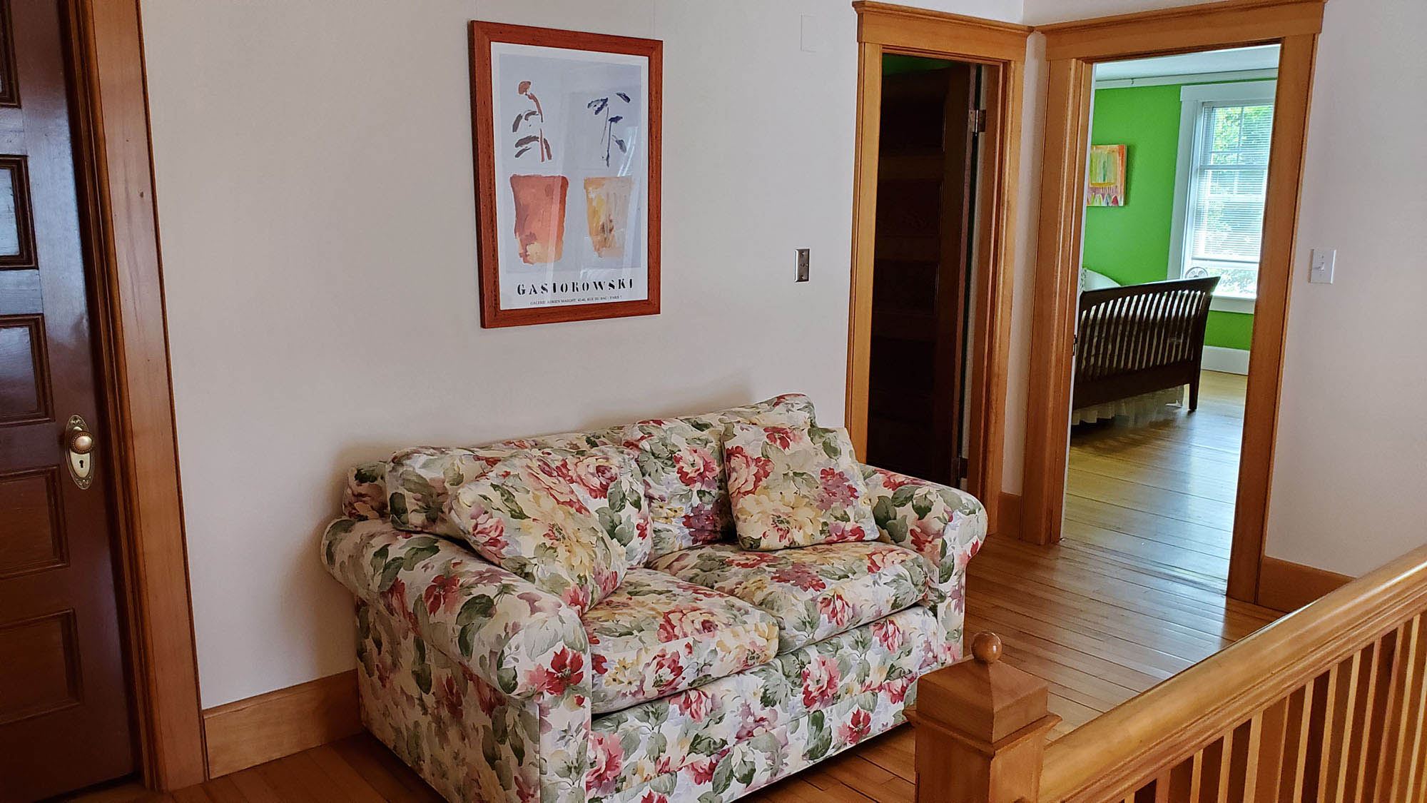 382 Dover Road Newfane, VT 05351 - Photo 16 of 31