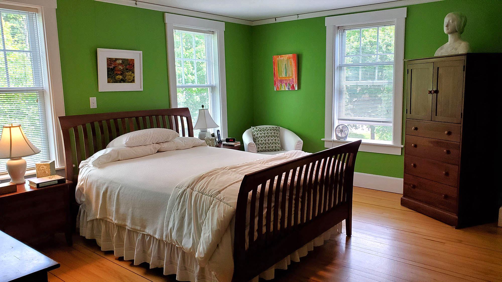 382 Dover Road Newfane, VT 05351 - Photo 17 of 31