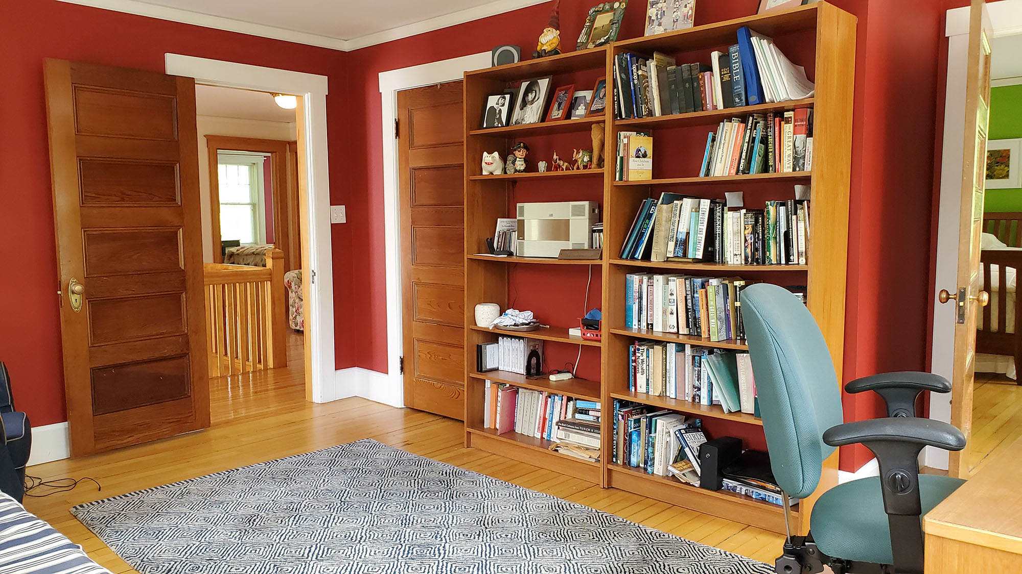 382 Dover Road Newfane, VT 05351 - Photo 22 of 31
