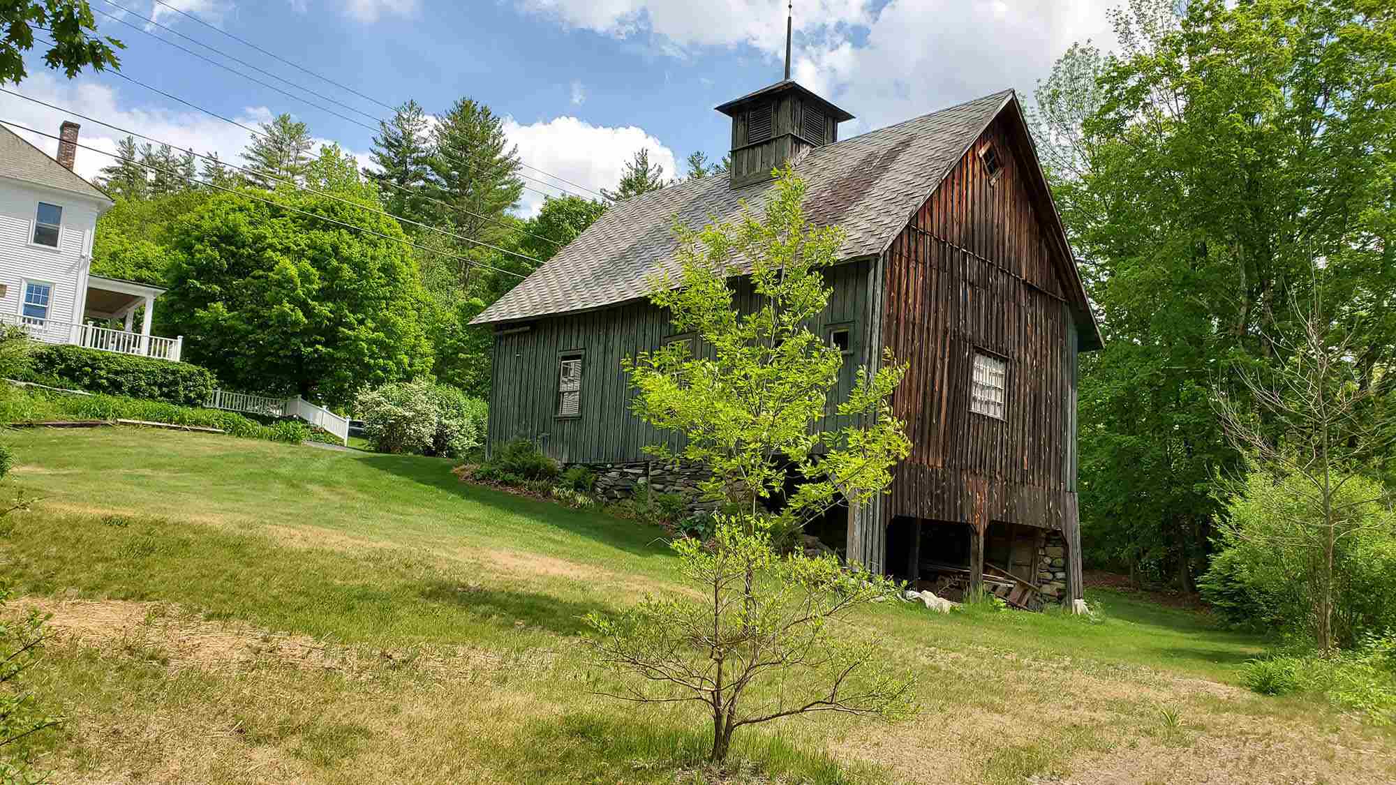 382 Dover Road Newfane, VT 05351 - Photo 28 of 31