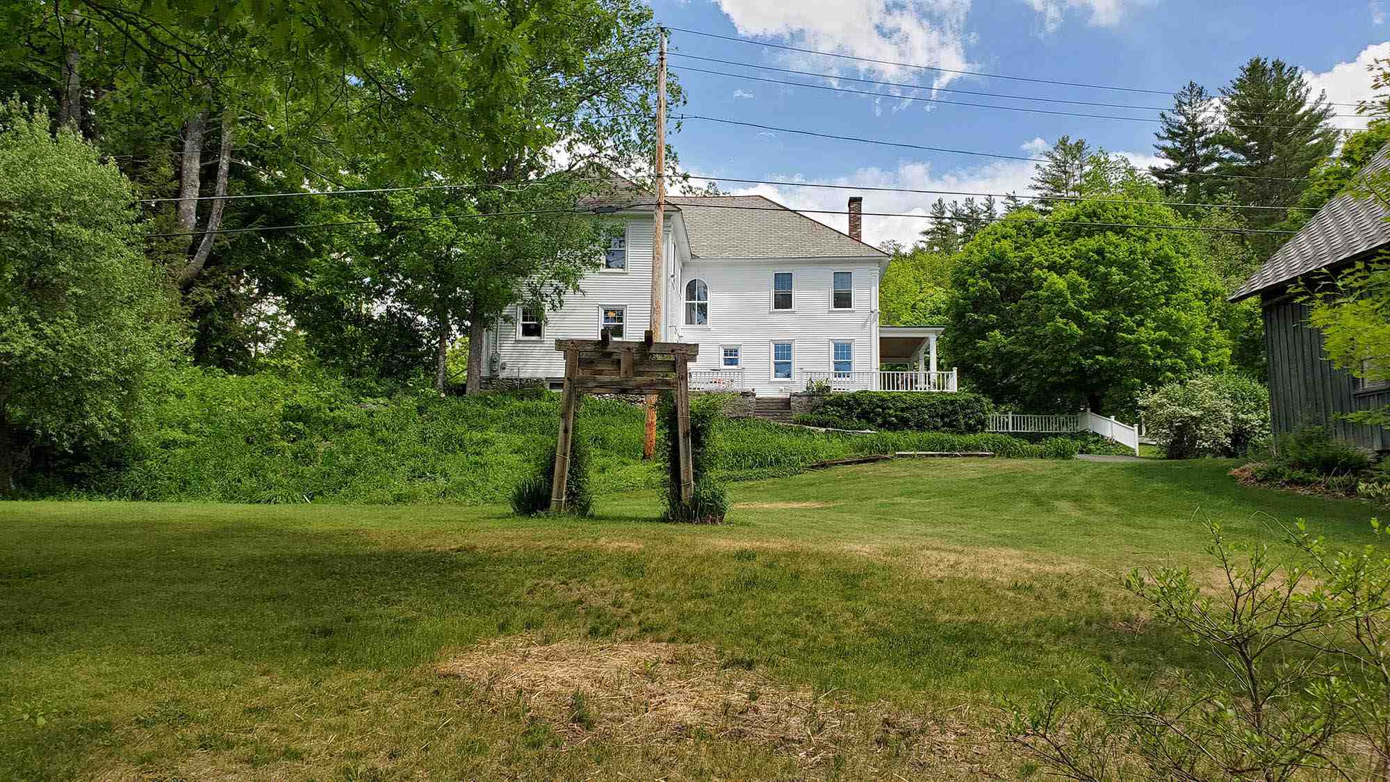382 Dover Road Newfane, VT 05351 - Photo 30 of 31